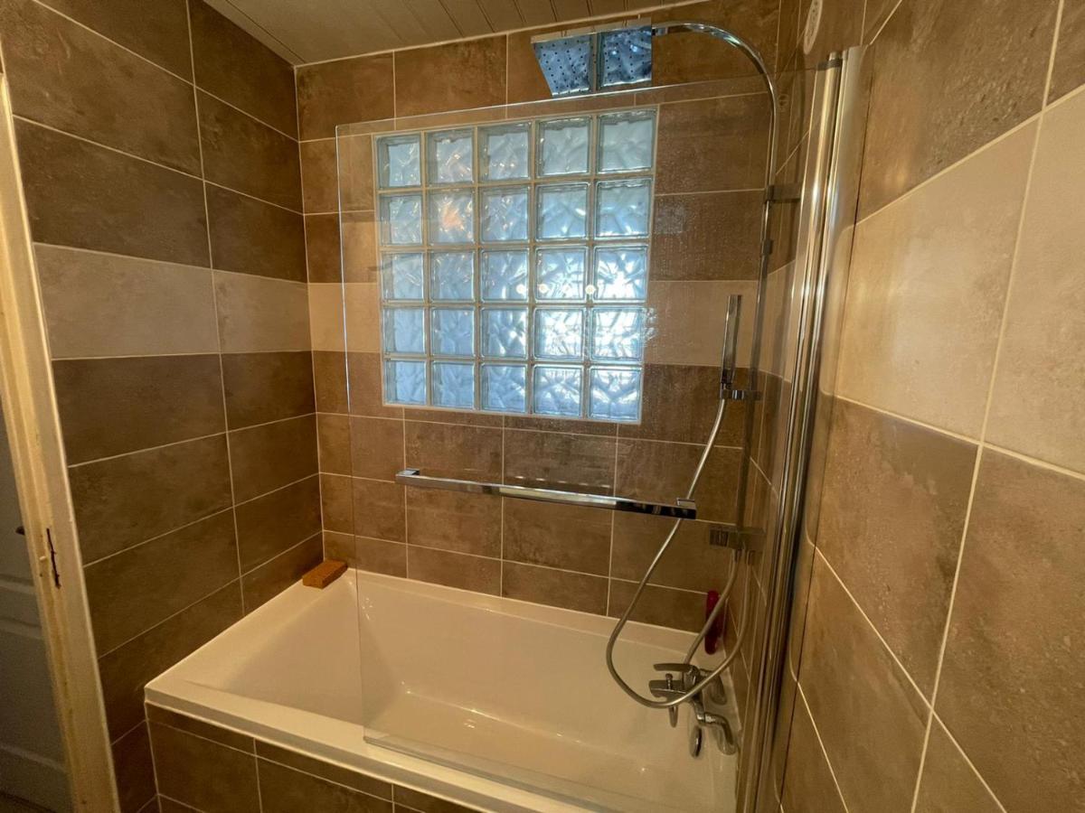Chambre privé près de bordeaux Cenon Extérieur photo
